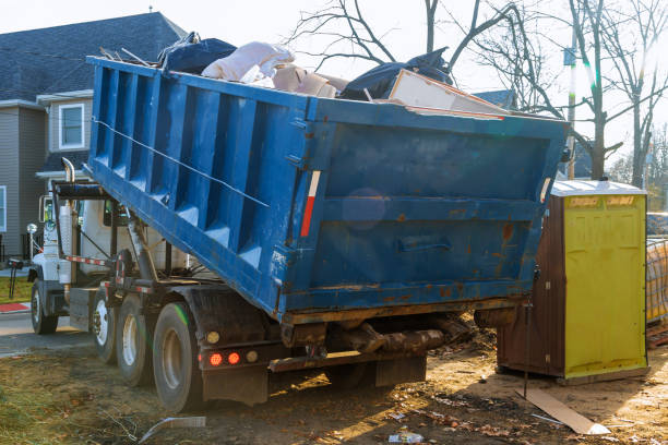 Best Hoarding Cleanup  in Glenview, IL