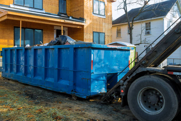 Best Shed Removal  in Glenview, IL